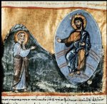 Mount Athos, Megisti Lavra Monastery, Codex B. 100
